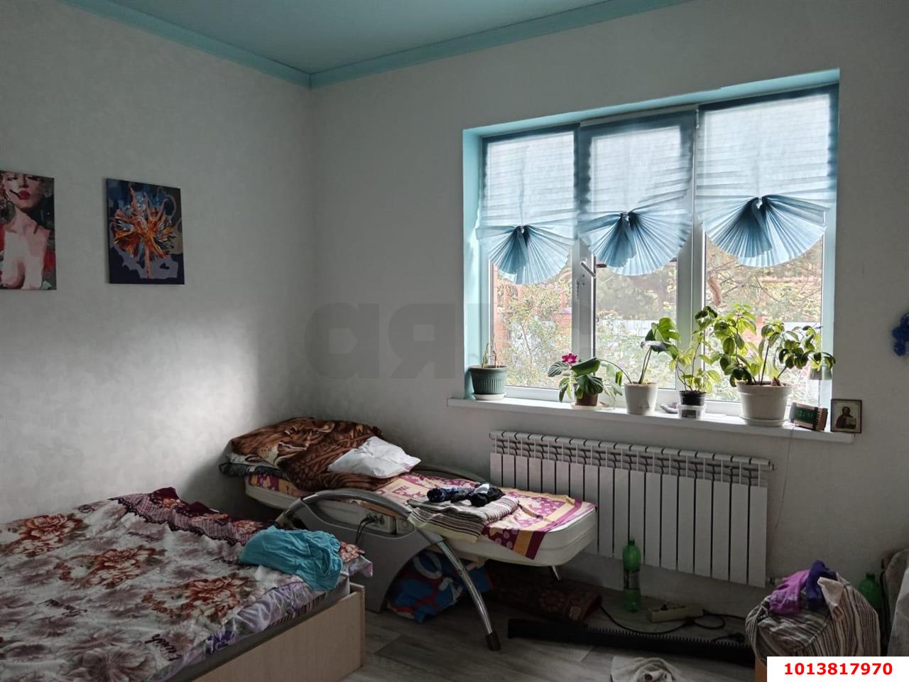 Фото №1: Дом 75 м² + 3.4 сот. - Старокорсунская, Карасунский внутригородской округ, ул. Ленина, 134