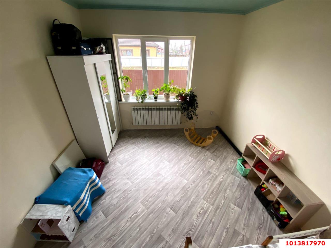 Фото №2: Дом 75 м² + 3.4 сот. - Старокорсунская, Карасунский внутригородской округ, ул. Ленина, 134