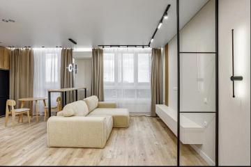 Фото №5: 2-комнатная квартира 58 м² - Краснодар, мкр. Черёмушки, ул. Обрывная, 132/1