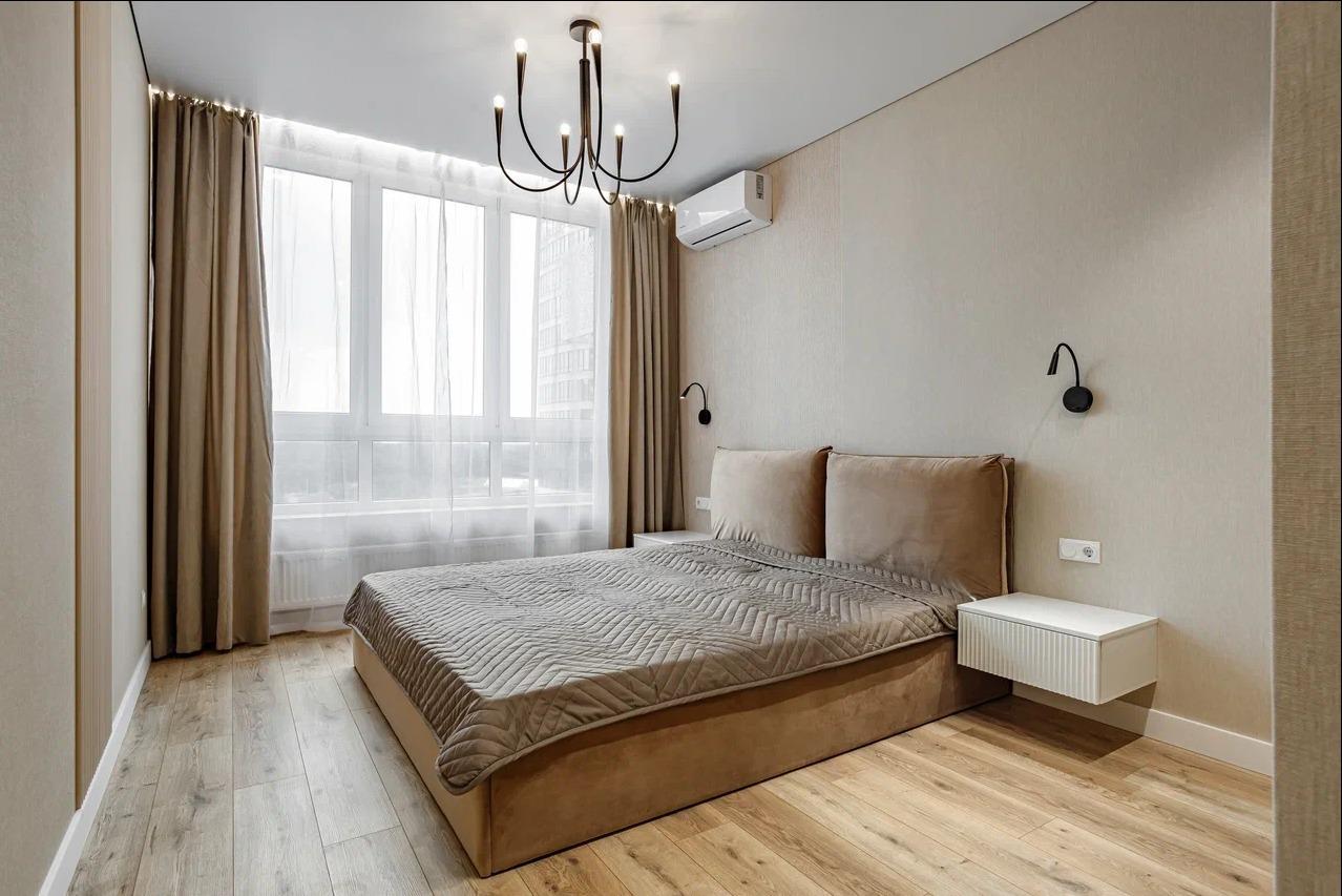 Фото №10: 2-комнатная квартира 58 м² - Краснодар, Центральный внутригородской округ, мкр. Черёмушки, ул. Обрывная, 132/1