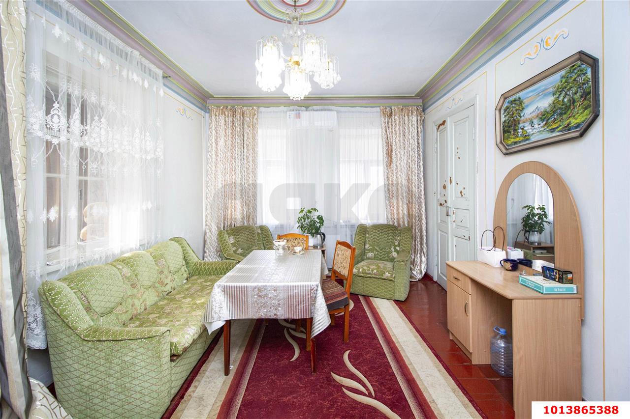 Фото №14: Дом 101 м² + 23 сот. - Псекупс, Прикубанский внутригородской округ, Завод Радиоизмерительных Приборов, имени Петра Метальникова, Музыкальный, мкр. жилой комплекс Лучезарный, ул. Нехая, 24