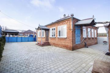 Фото №3: Дом 101 м² - Псекупс, мкр. жилой комплекс Лучезарный, ул. Нехая, 24