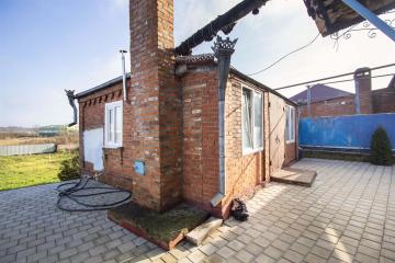 Фото №4: Дом 101 м² - Псекупс, мкр. жилой комплекс Лучезарный, ул. Нехая, 24