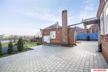 Фото №5: Дом 101 м² - Псекупс, мкр. жилой комплекс Лучезарный, ул. Нехая, 24