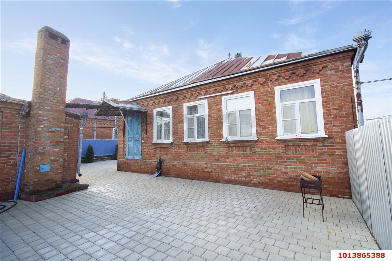 Фото №6: Дом 101 м² + 23 сот. - Псекупс, Прикубанский внутригородской округ, Завод Радиоизмерительных Приборов, имени Петра Метальникова, Музыкальный, мкр. жилой комплекс Лучезарный, ул. Нехая, 24