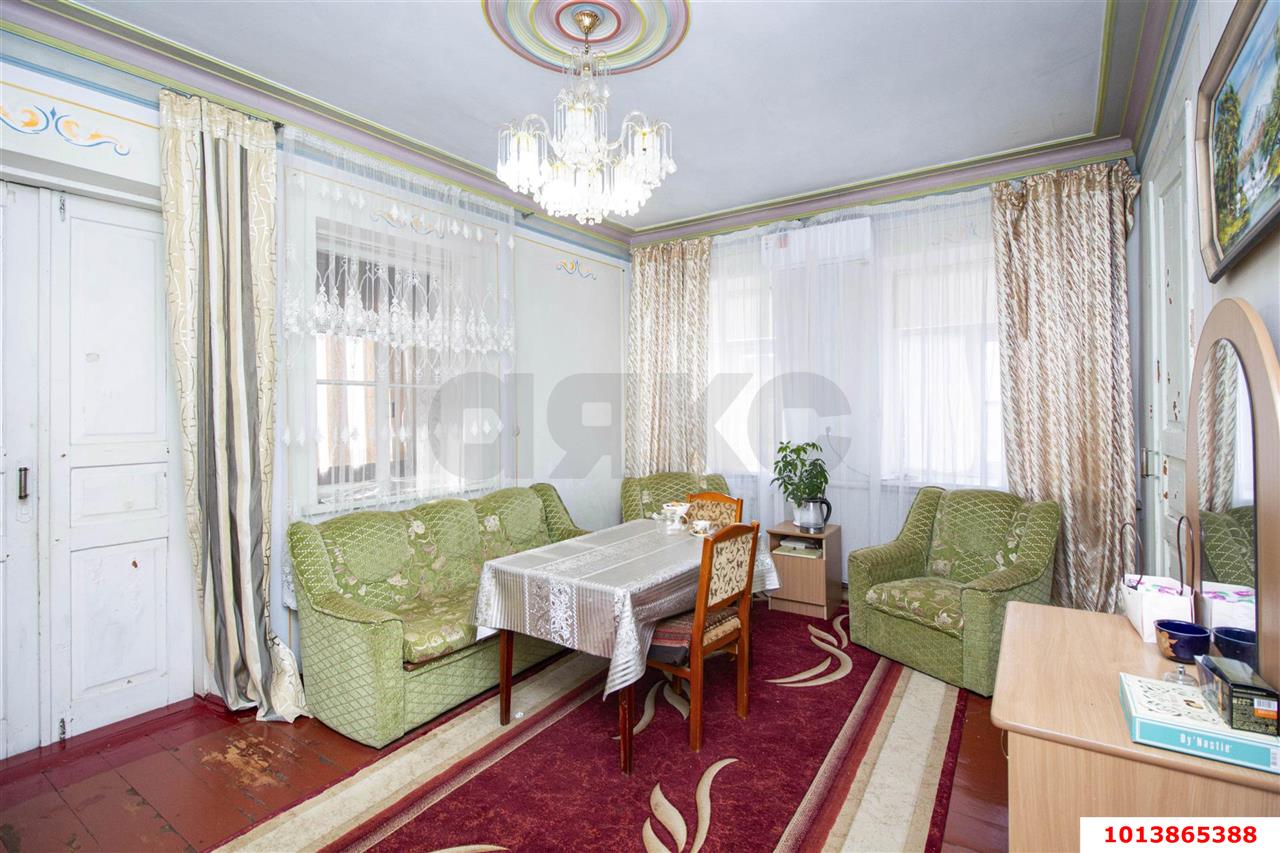 Фото №15: Дом 101 м² + 23 сот. - Псекупс, Прикубанский внутригородской округ, Завод Радиоизмерительных Приборов, имени Петра Метальникова, Музыкальный, мкр. жилой комплекс Лучезарный, ул. Нехая, 24