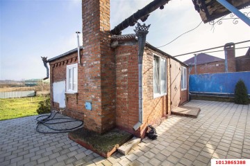 Фото №4: Дом 101 м² - Псекупс, мкр. жилой комплекс Лучезарный, ул. Нехая, 24