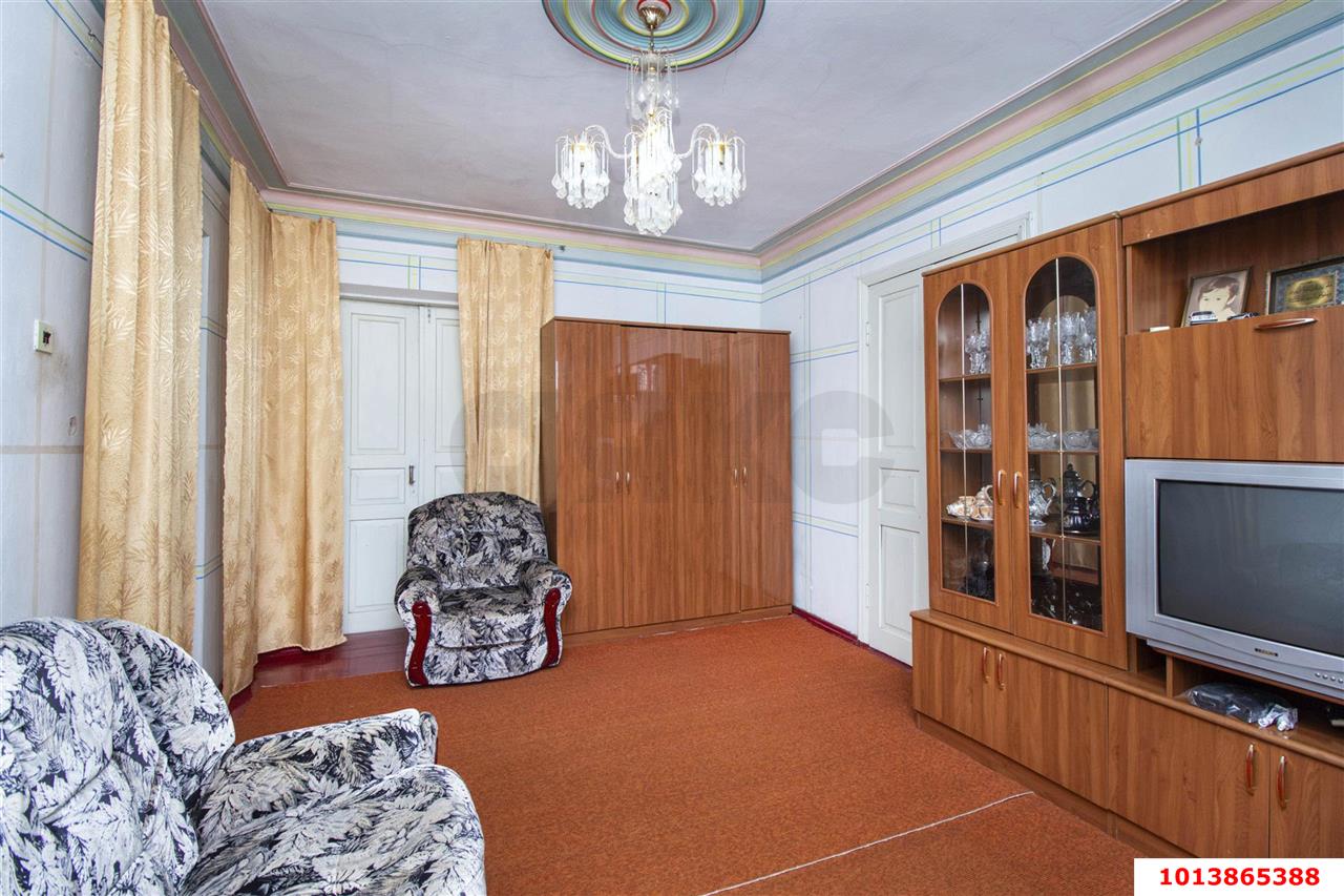 Фото №13: Дом 101 м² + 23 сот. - Псекупс, Прикубанский внутригородской округ, Завод Радиоизмерительных Приборов, имени Петра Метальникова, Музыкальный, мкр. жилой комплекс Лучезарный, ул. Нехая, 24