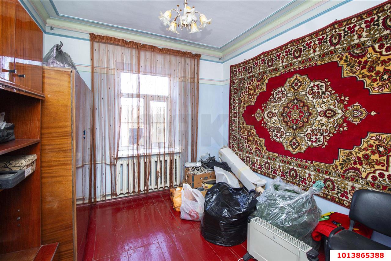 Фото №11: Дом 101 м² + 23 сот. - Псекупс, Прикубанский внутригородской округ, Завод Радиоизмерительных Приборов, имени Петра Метальникова, Музыкальный, мкр. жилой комплекс Лучезарный, ул. Нехая, 24