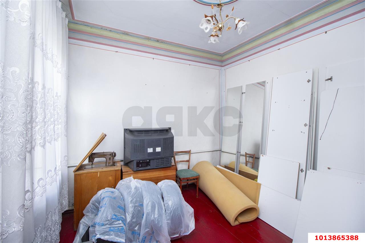 Фото №10: Дом 101 м² + 23 сот. - Псекупс, Прикубанский внутригородской округ, Завод Радиоизмерительных Приборов, имени Петра Метальникова, Музыкальный, мкр. жилой комплекс Лучезарный, ул. Нехая, 24