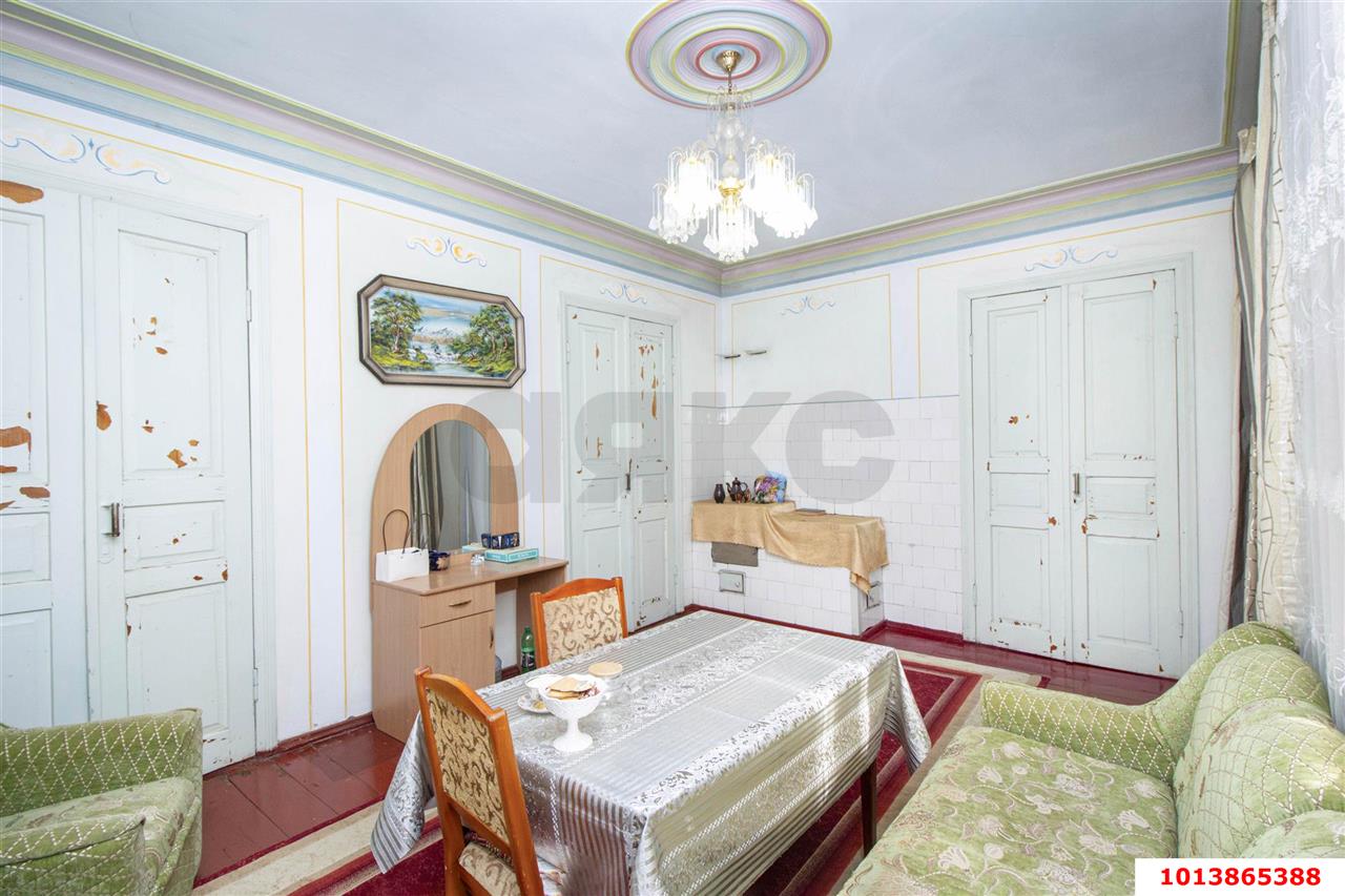 Фото №16: Дом 101 м² + 23 сот. - Псекупс, Прикубанский внутригородской округ, Завод Радиоизмерительных Приборов, имени Петра Метальникова, Музыкальный, мкр. жилой комплекс Лучезарный, ул. Нехая, 24