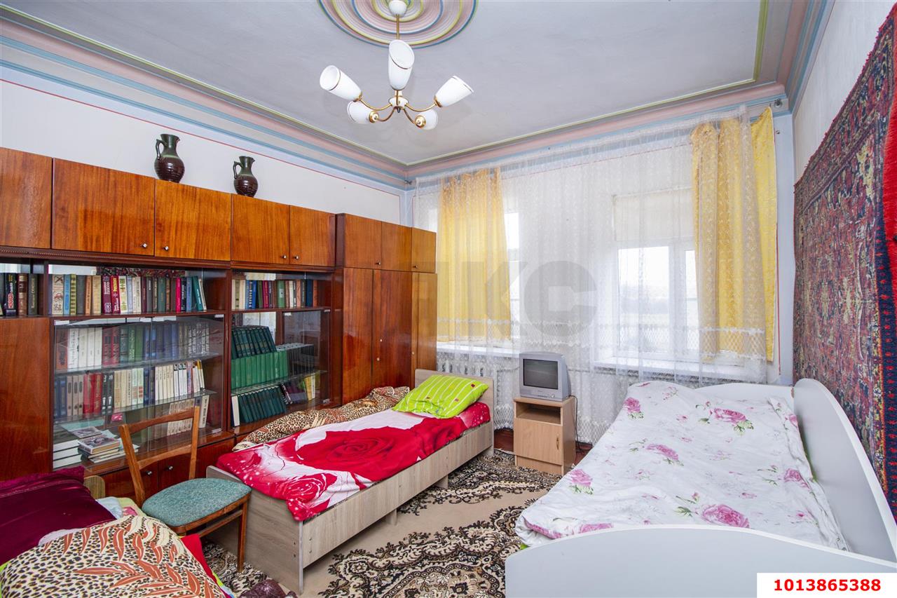 Фото №9: Дом 101 м² + 23 сот. - Псекупс, Прикубанский внутригородской округ, Завод Радиоизмерительных Приборов, имени Петра Метальникова, Музыкальный, мкр. жилой комплекс Лучезарный, ул. Нехая, 24