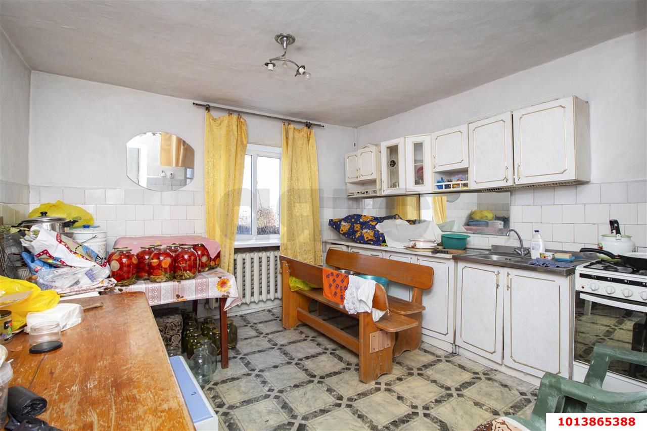 Фото №17: Дом 101 м² + 23 сот. - Псекупс, Прикубанский внутригородской округ, Завод Радиоизмерительных Приборов, имени Петра Метальникова, Музыкальный, мкр. жилой комплекс Лучезарный, ул. Нехая, 24