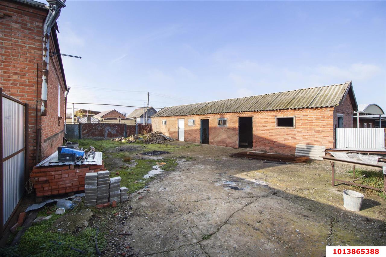 Фото №7: Дом 101 м² + 23 сот. - Псекупс, Прикубанский внутригородской округ, Завод Радиоизмерительных Приборов, имени Петра Метальникова, Музыкальный, мкр. жилой комплекс Лучезарный, ул. Нехая, 24