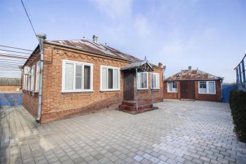 Фото №2: Дом 101 м² - Псекупс, мкр. жилой комплекс Лучезарный, ул. Нехая, 24