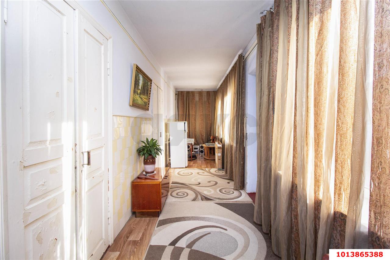 Фото №18: Дом 101 м² + 23 сот. - Псекупс, Прикубанский внутригородской округ, Завод Радиоизмерительных Приборов, имени Петра Метальникова, Музыкальный, мкр. жилой комплекс Лучезарный, ул. Нехая, 24