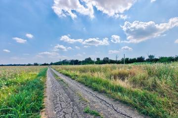 Фото №3: Земельный участок 6.11 сот. - Краснодар, мкр. КП Комарово, ул. Купчинская, 22