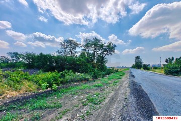 Фото №2: Земельный участок под ИЖС 6.11 сот. - Краснодар, мкр. КП Комарово, ул. Купчинская, 22