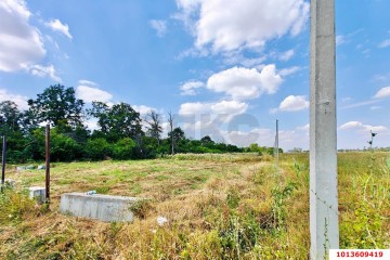 Фото №5: Земельный участок под ИЖС 6.11 сот. - Краснодар, мкр. КП Комарово, ул. Купчинская, 22