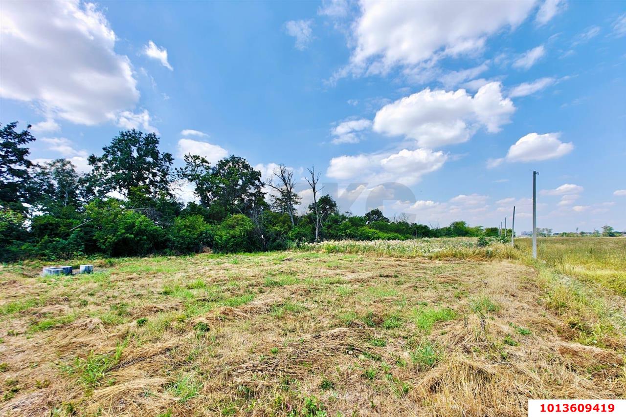 Фото №9: Земельный участок 6.11 сот. - Краснодар, ул. Купчинская, 22