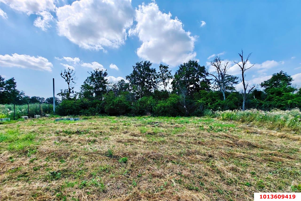 Фото №6: Земельный участок под ИЖС 6.11 сот. - Краснодар, КП Комарово, ул. Купчинская, 22