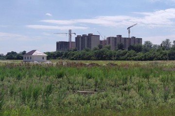 Фото №4: Коммерческая земля 7 сот. - Краснодар, п. коттеджный  Комарово, ул. Платовская