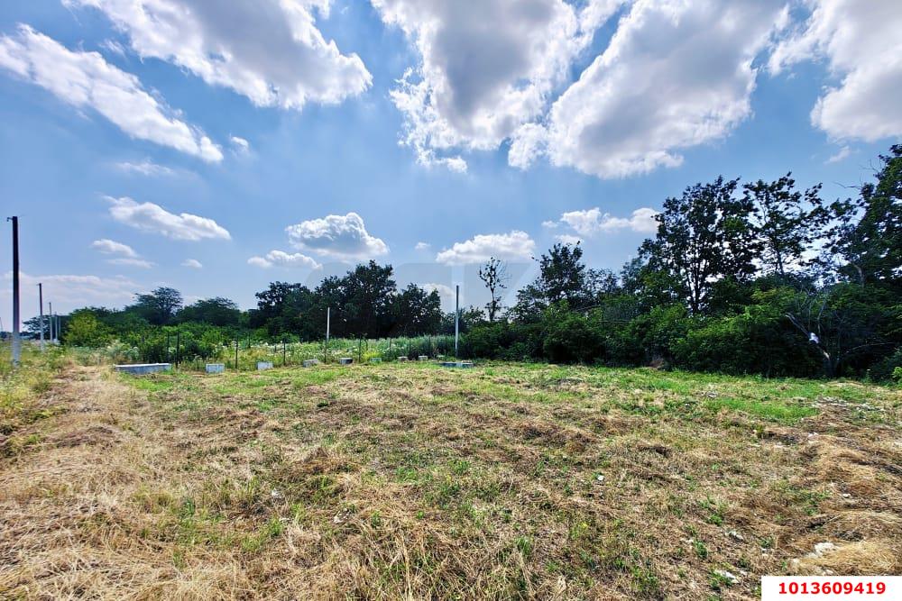 Фото №8: Земельный участок под ИЖС 6.11 сот. - Краснодар, КП Комарово, ул. Купчинская, 22