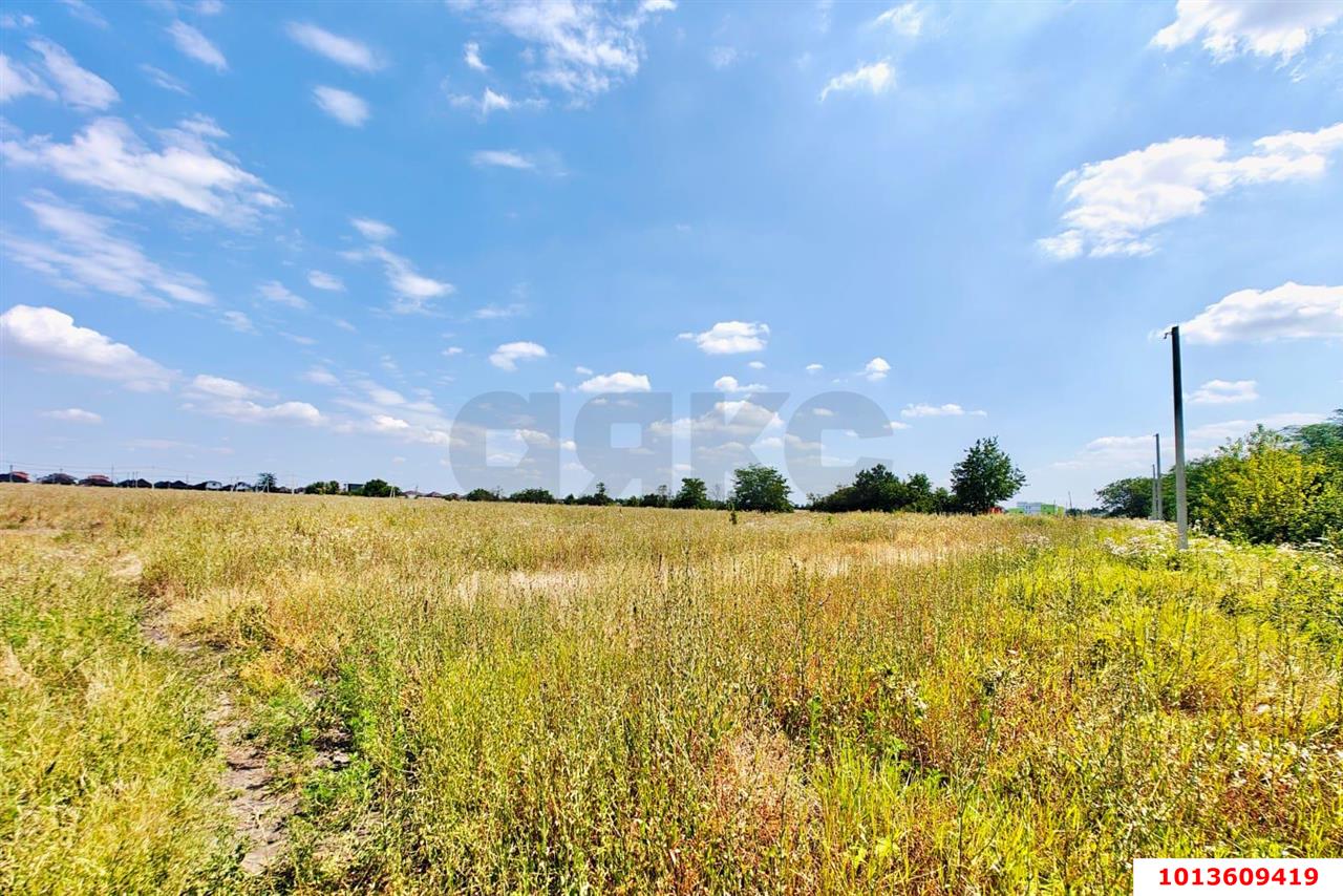 Фото №10: Земельный участок под ИЖС 6.11 сот. - Краснодар, КП Комарово, ул. Купчинская, 22