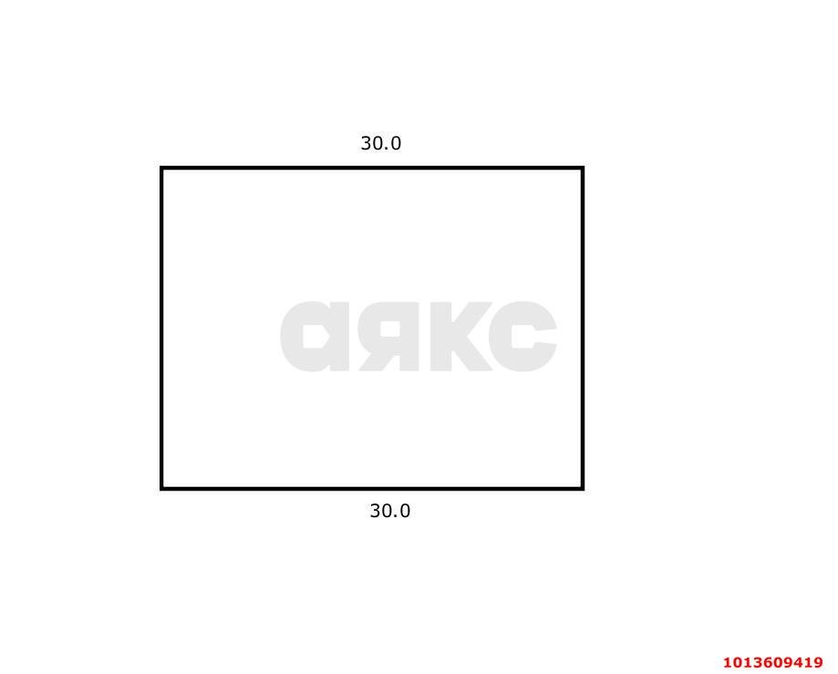 Фото №13: Земельный участок 6.11 сот. - Краснодар, ул. Купчинская, 22