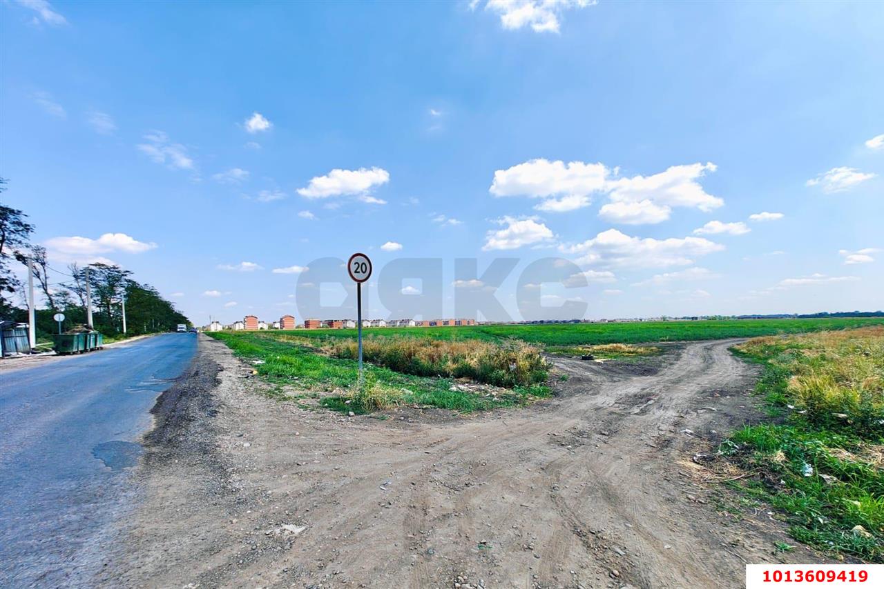 Фото №12: Земельный участок под ИЖС 6.11 сот. - Краснодар, КП Комарово, ул. Купчинская, 22