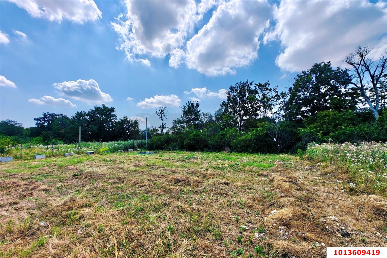 Фото №11: Земельный участок 6.11 сот. - Краснодар, ул. Купчинская, 22