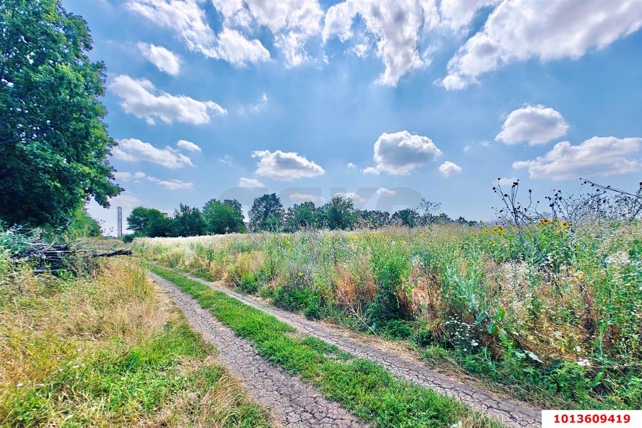 Фото №17: Земельный участок под ИЖС 6.11 сот. - Краснодар, КП Комарово, ул. Купчинская, 22