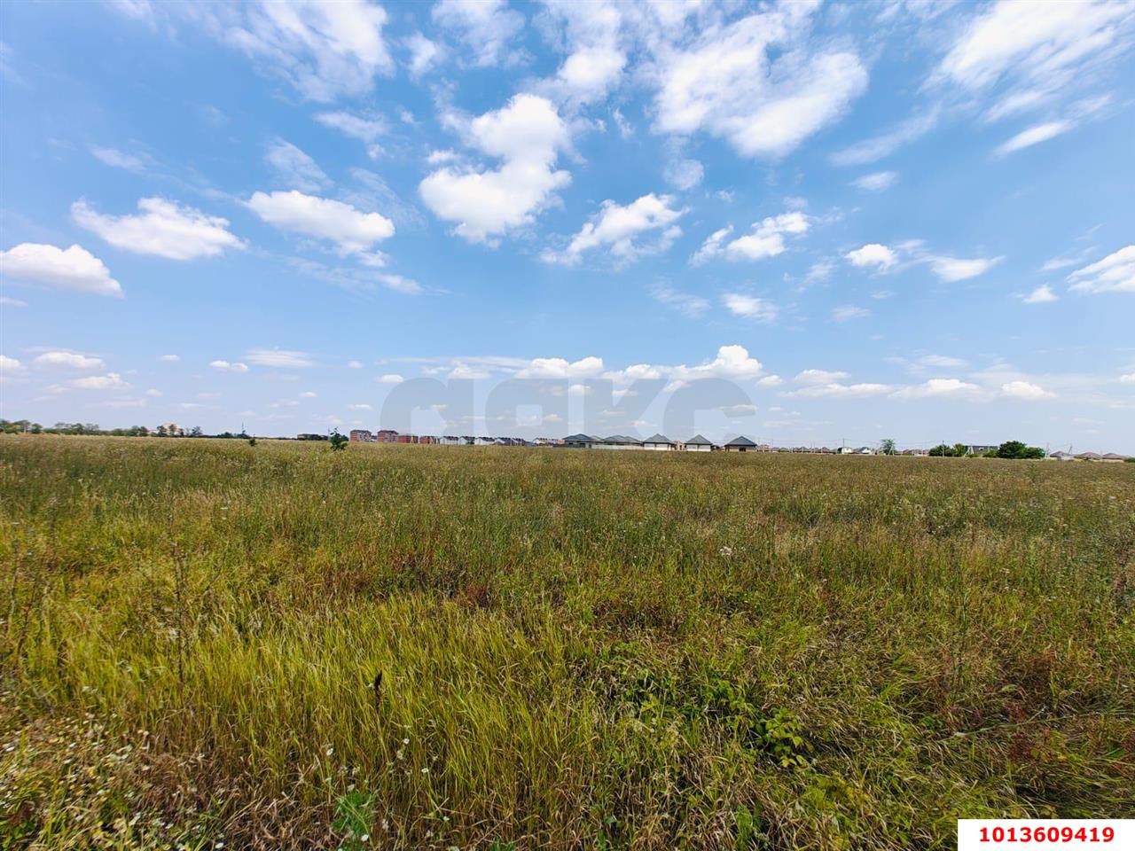 Фото №14: Земельный участок под ИЖС 6.11 сот. - Краснодар, КП Комарово, ул. Купчинская, 22