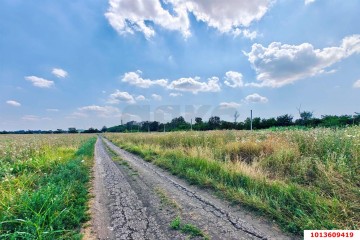 Фото №3: Земельный участок под ИЖС 6.11 сот. - Краснодар, мкр. КП Комарово, ул. Купчинская, 22