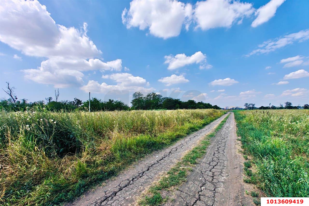 Фото №15: Земельный участок под ИЖС 6.11 сот. - Краснодар, КП Комарово, ул. Купчинская, 22