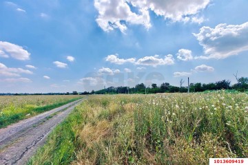 Фото №4: Земельный участок под ИЖС 6.11 сот. - Краснодар, мкр. КП Комарово, ул. Купчинская, 22