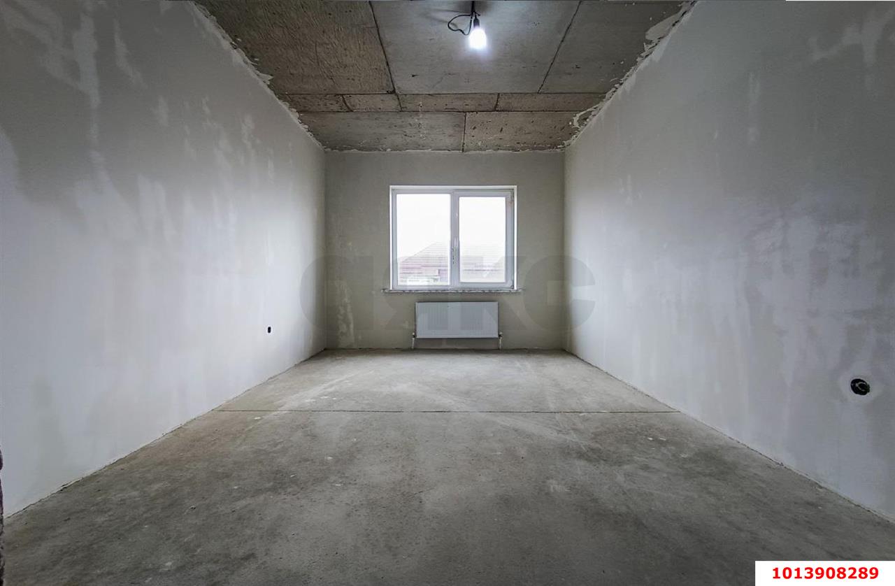 Фото №6: 2-комнатная квартира 62 м² - Яблоновский, ул. Гагарина, 155/5