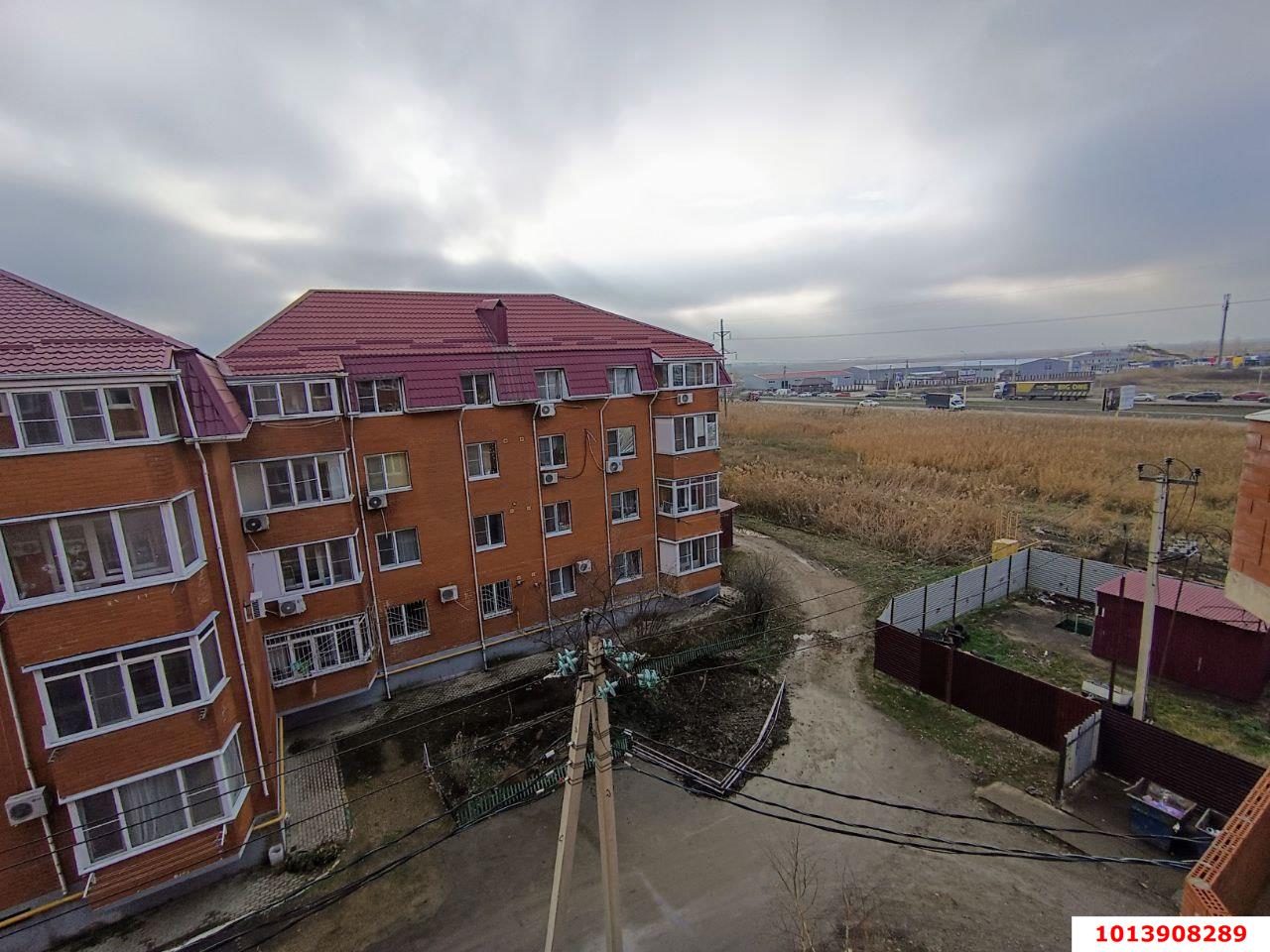 Фото №19: 2-комнатная квартира 62 м² - Яблоновский, ул. Гагарина, 155/5