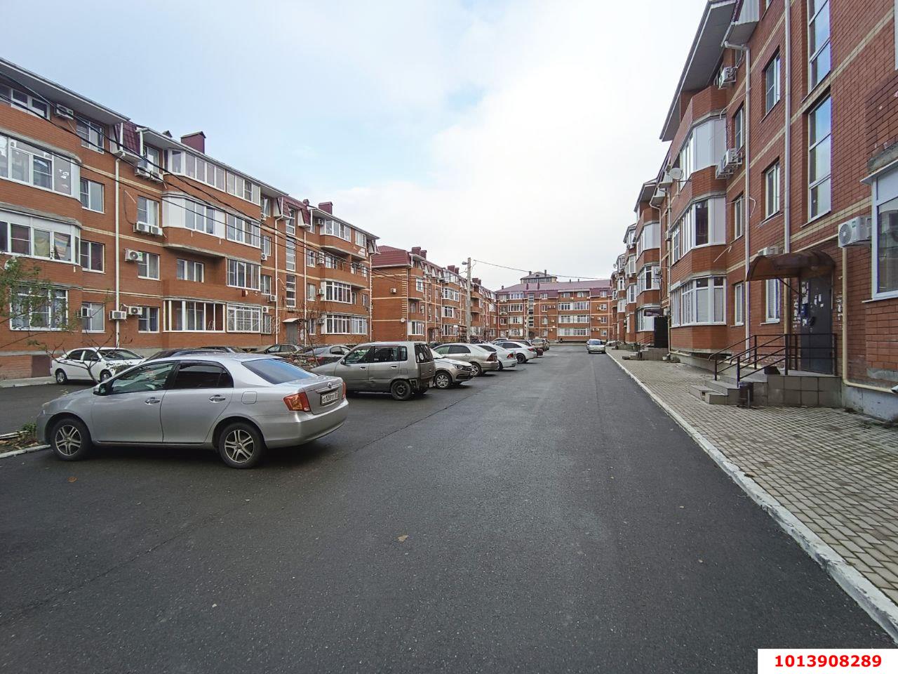 Фото №2: 2-комнатная квартира 62 м² - Яблоновский, ул. Гагарина, 155/5