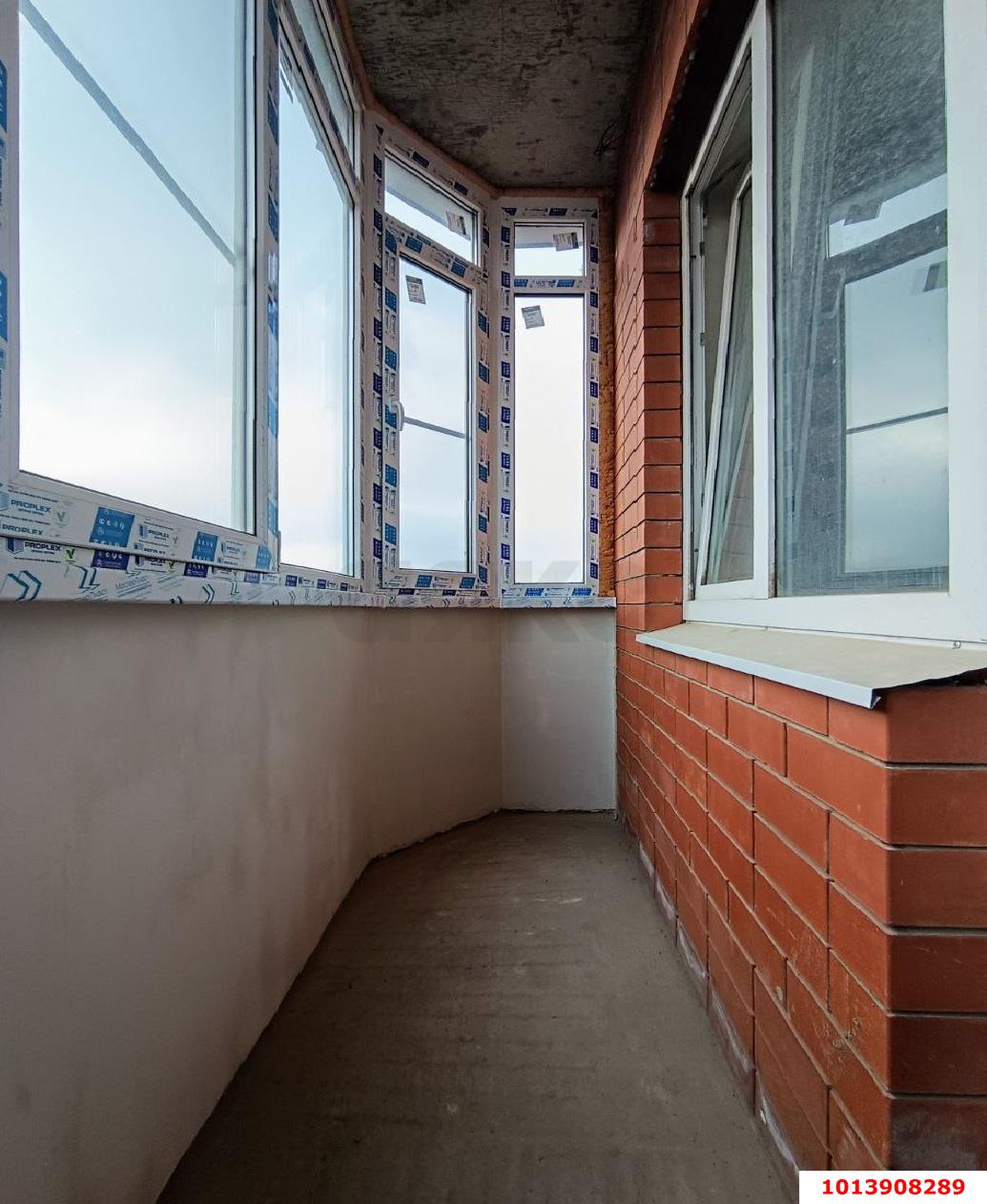 Фото №14: 2-комнатная квартира 62 м² - Яблоновский, ул. Гагарина, 155/5