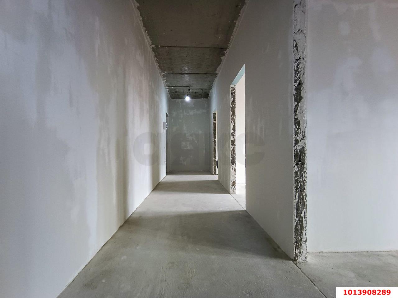 Фото №10: 2-комнатная квартира 62 м² - Яблоновский, ул. Гагарина, 155/5