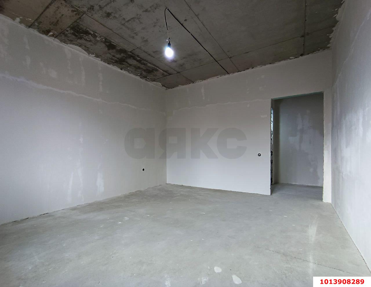 Фото №4: 2-комнатная квартира 62 м² - Яблоновский, ул. Гагарина, 155/5