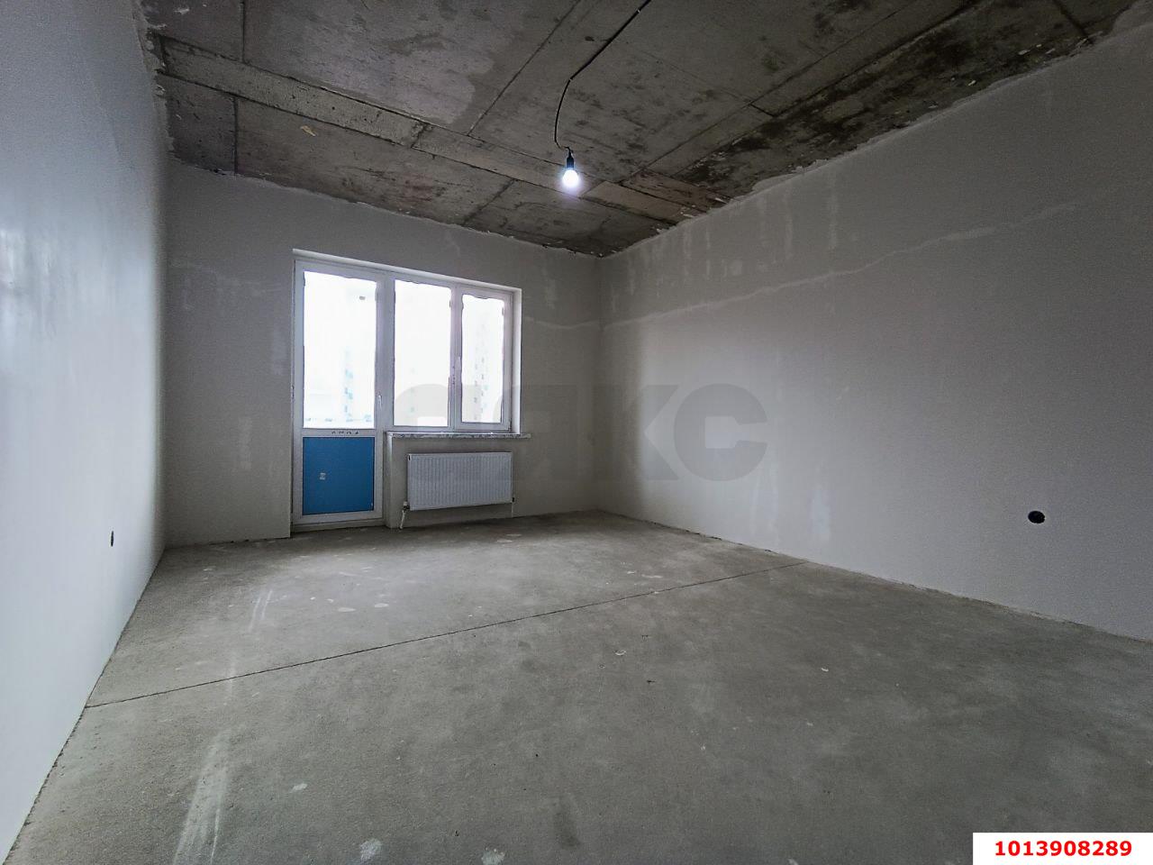 Фото №3: 2-комнатная квартира 62 м² - Яблоновский, ул. Гагарина, 155/5