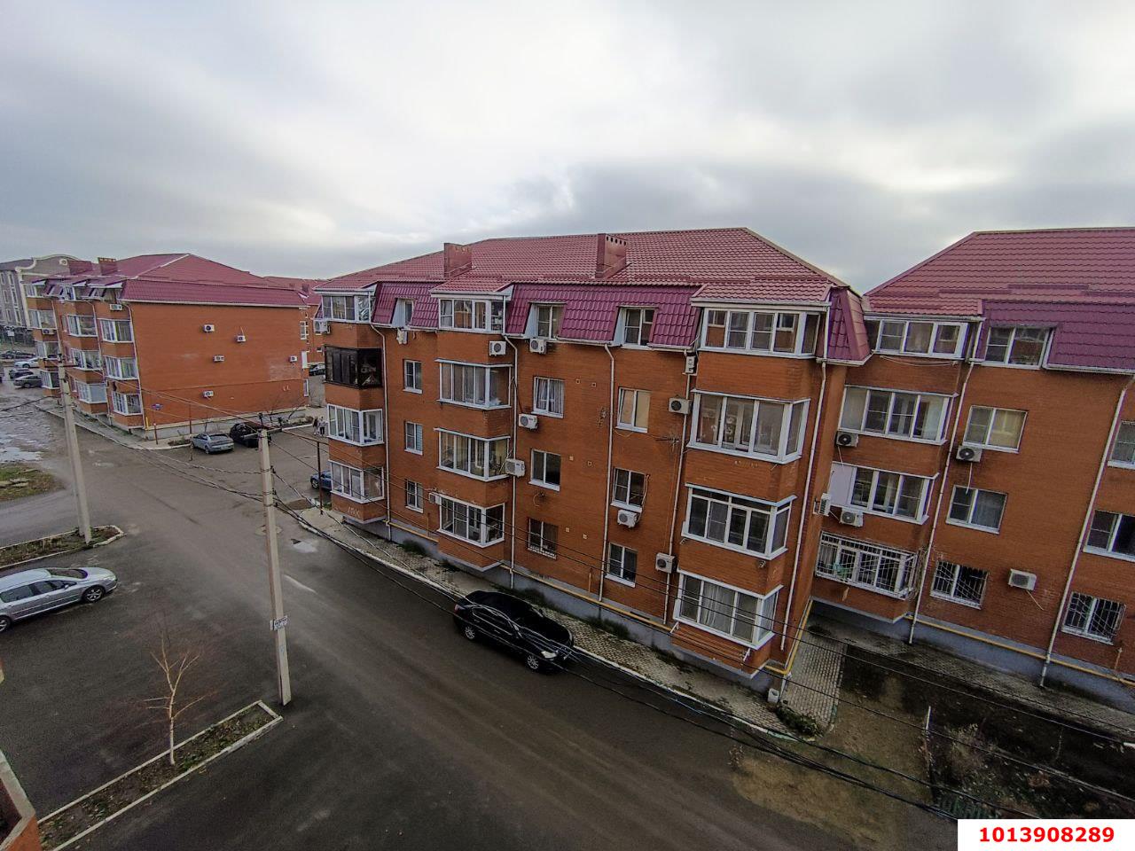 Фото №18: 2-комнатная квартира 62 м² - Яблоновский, ул. Гагарина, 155/5