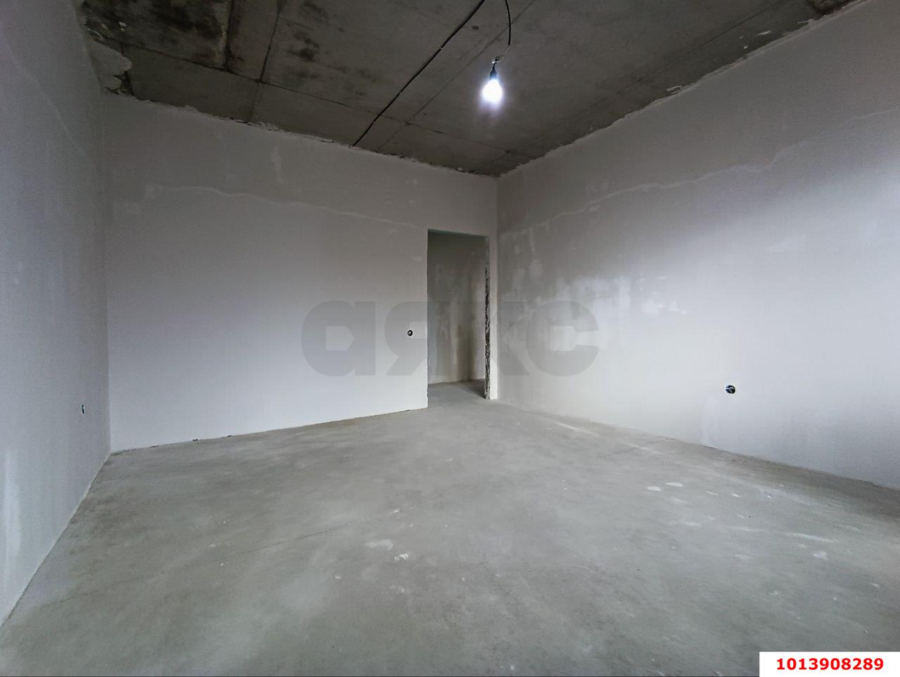 Фото №5: 2-комнатная квартира 62 м² - Яблоновский, ул. Гагарина, 155/5