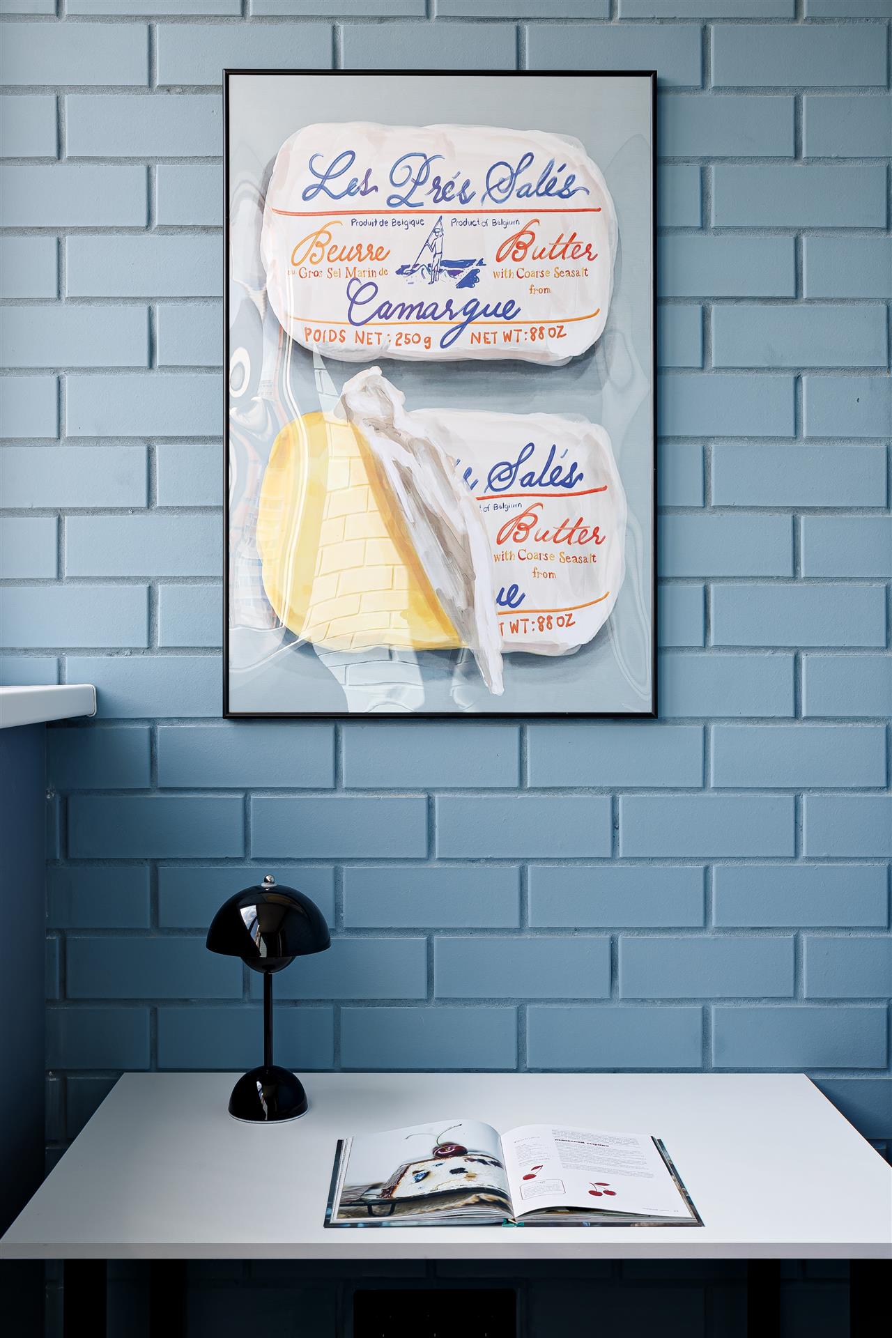 Фото №12: 1-комнатная квартира 46 м² - Краснодар, Карасунский внутригородской округ, жилой комплекс Квартет, мкр. Гидростроителей, ул. имени Снесарева, 10