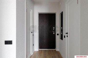 Фото №5: 1-комнатная квартира 46 м² - Краснодар, мкр. жилой комплекс Квартет, ул. имени Снесарева, 10