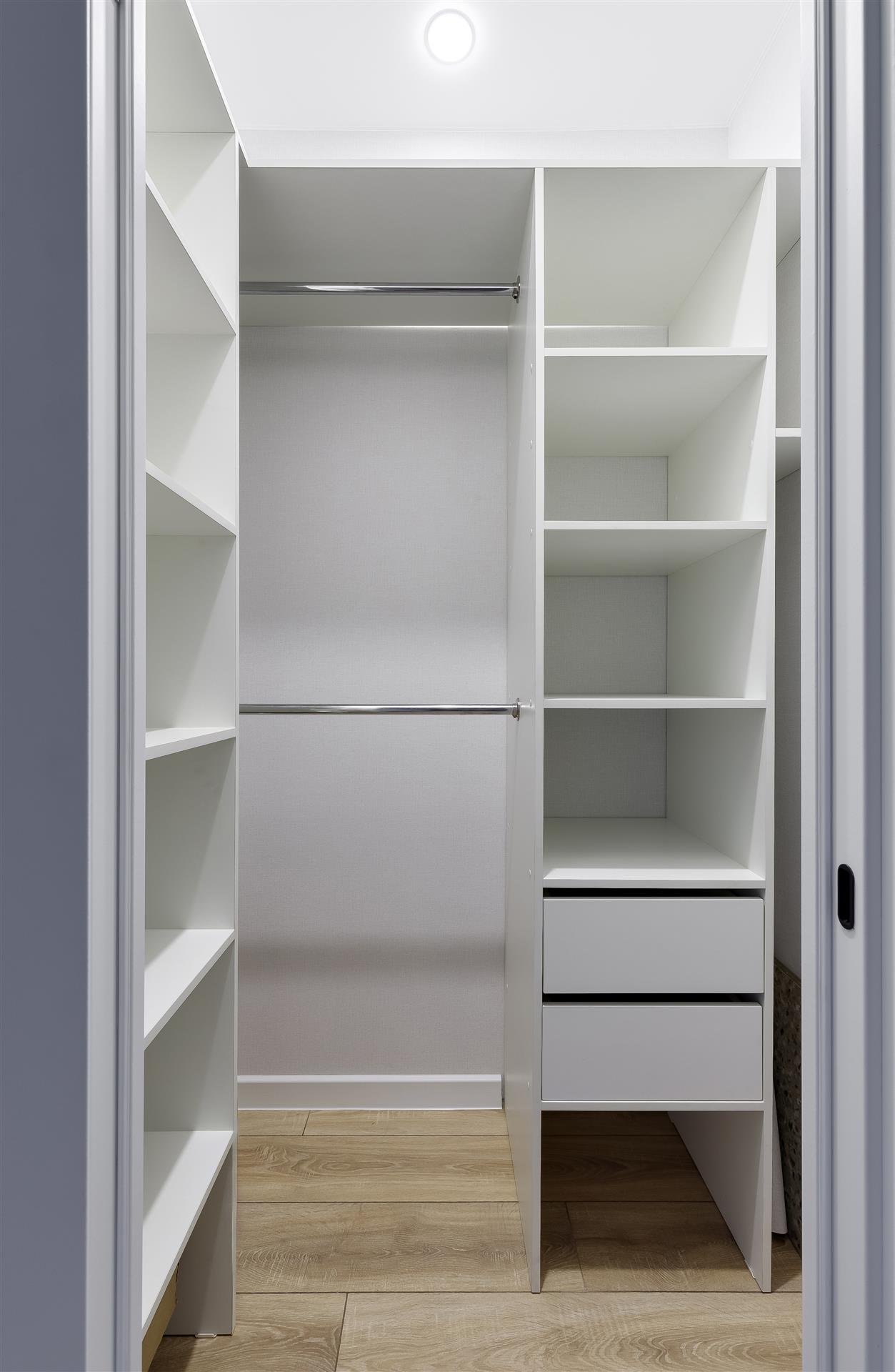 Фото №6: 1-комнатная квартира 46 м² - Краснодар, Карасунский внутригородской округ, жилой комплекс Квартет, мкр. Гидростроителей, ул. имени Снесарева, 10