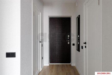 Фото №5: 1-комнатная квартира 43 м² - Краснодар, мкр. жилой комплекс Квартет, ул. имени Снесарева, 10