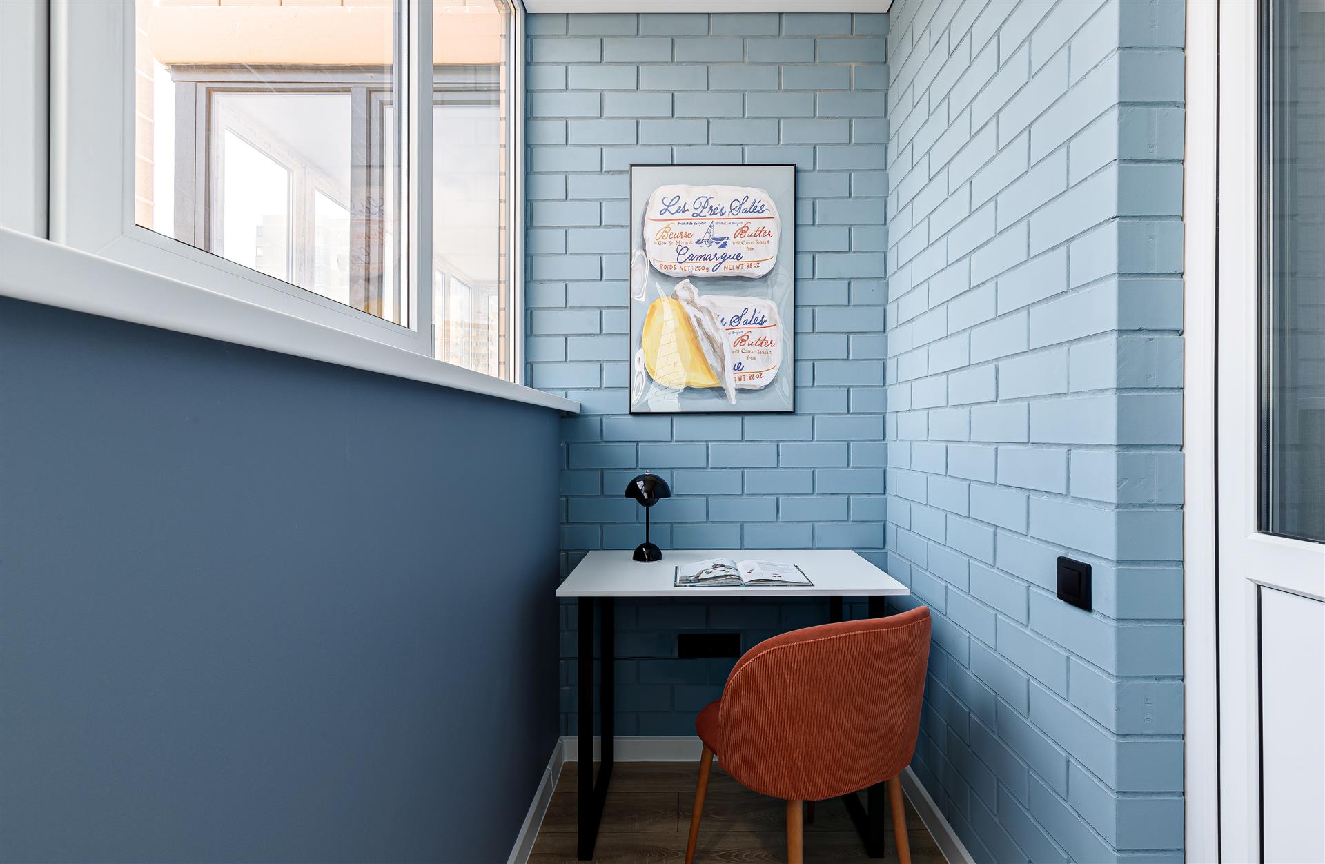 Фото №11: 1-комнатная квартира 46 м² - Краснодар, Карасунский внутригородской округ, жилой комплекс Квартет, мкр. Гидростроителей, ул. имени Снесарева, 10